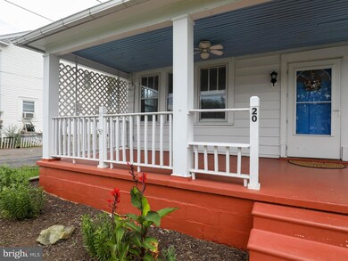 20 Glaize Ave, Winchester, VA 22601 - photo 4