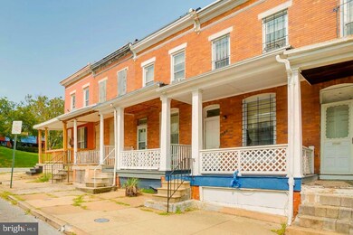 1506 Abbotston St, Baltimore, MD 21218 - photo 6