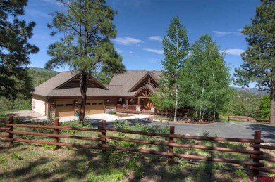 0 Tristan Trail unit 770052, Durango, CO 81301 - photo 3