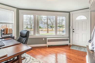 290 Edge Hill Rd, Milton, MA 02186 - photo 3