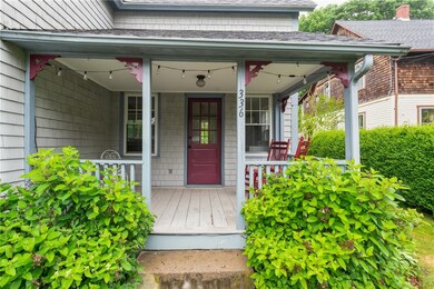 336 High St, Wakefield, RI 02879 - photo 3