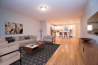 202 Hart St unit A, Taunton, MA 02780 - photo 7