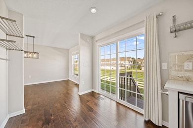 6200 Downwing Ln unit 20, Columbus, OH 43230 - photo 4