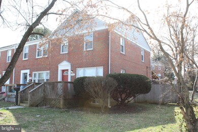 972 Fairmount Ave, Towson, MD 21204 - photo 2