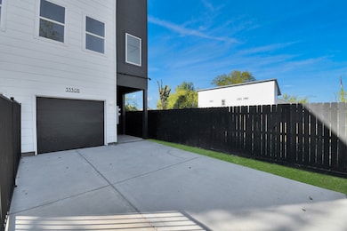 3330 Francis St unit AB, Houston, TX 77004 - photo 4