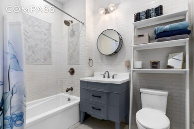 766 Decatur St unit 2A, Oceanhil, NY 11233 - photo 7