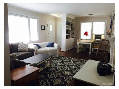 5105 New Kent Rd, Richmond, VA 23225 - photo 3