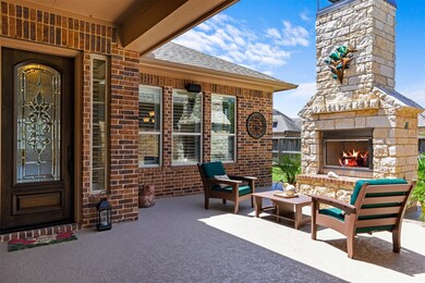 3514 Manor Lake Ln, Spring, TX 77386 - photo 6