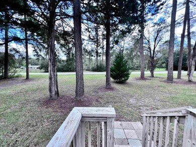 110 Elizabeth St, Crawfordville, FL 32327 - photo 4