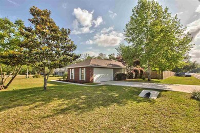 46 Bridle Gate Dr, Crawfordville, FL 32327 - photo 2