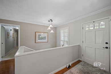 Entrance Foyer