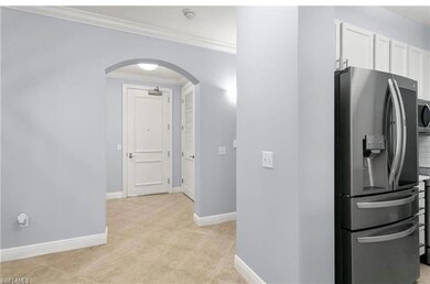 Kitchen featuring appliances with stainless steel 