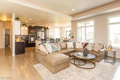 Living/Kitchen