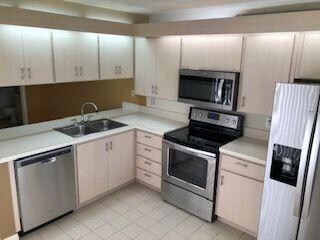 appliances