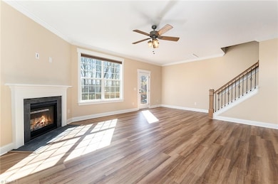 7509 Quail Crossing Rd, Stokesdale, NC 27357 - photo 6