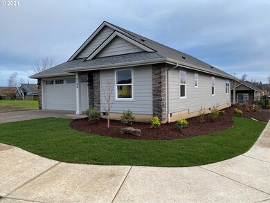 2103 SE Academy St unit 154, Dallas, OR 97338 - photo 2