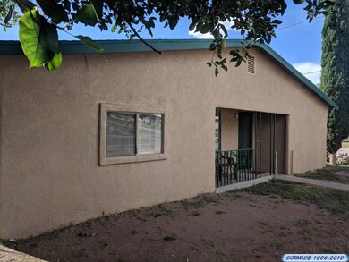 1221 N Gold St, Silver City, NM 88061 - photo 6