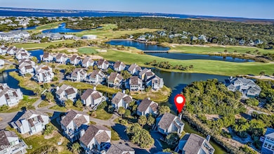 305 S Bald Head Wynd unit 17, Bald Head Island, NC 28461 - photo 6