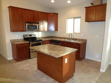 Kitchen 1