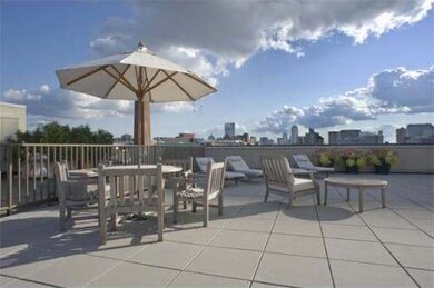 One First Condominiums unit 608, Cambridge, MA 02141 - photo 6