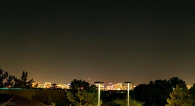 Enjoy the Night Views.