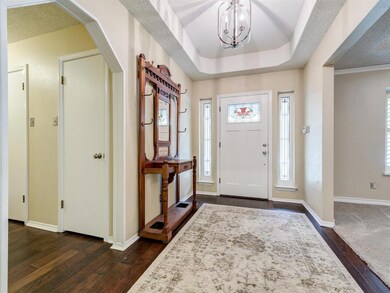 1201 Schumac Ln, Bedford, TX 76022 - photo 4