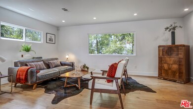 front house living room