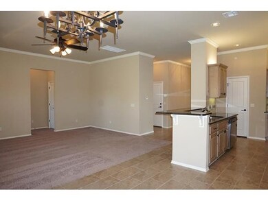 7033 Cherokee Landing, Warr Acres, OK 73132 - photo 5