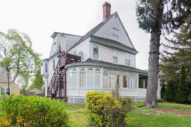 36 May St, Worcester, MA 01610 - photo 3