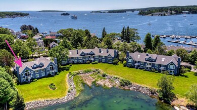 33 McFarland Point Dr unit 2, Boothbay Harbor, ME 04538 - photo 2