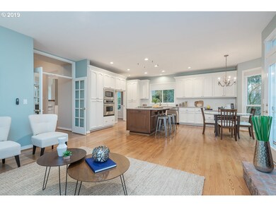 Kitchen/Family Room