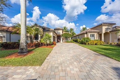 9218 Veneto Ln, Naples, FL 34113 - photo 3