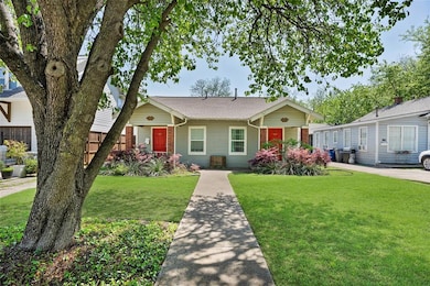 6010 Richmond Ave unit B, Dallas, TX 75206 - photo 2