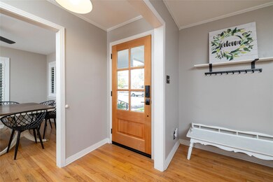 708 Sycamore St, Weatherford, TX 76086 - photo 5