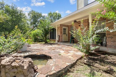 245 Hunters Glen Dr, Lufkin, TX 75904 - photo 3