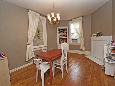 Dining Room.