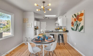 3601 Nashville Ave, El Paso, TX 79930 - photo 7