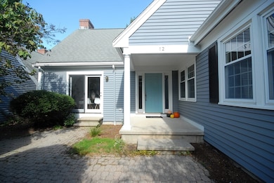 12 Mitchell Grant Way, Bedford, MA 01730 - photo 2
