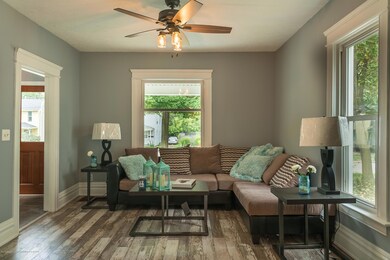 919 W Genesee St, Lansing, MI 48915 - photo 7