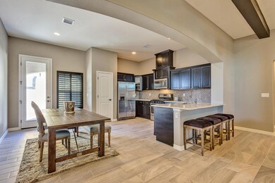 13636 Garforth Ave, El Paso, TX 79928 - photo 5