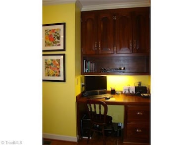 853 Oakmont Dr, Asheboro, NC 27205 - photo 6