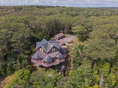 163 Farnham Point Rd, East Boothbay, ME 04544 - photo 3