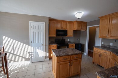 1672 Gant Rd, Scottsboro, AL 35769 - photo 5