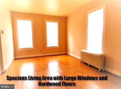 3100 Hamilton Ave unit A, Baltimore, MD 21214 - photo 2