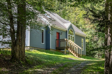 132 Pratt Bridge Rd, Jamaica, VT 05343 - photo 2