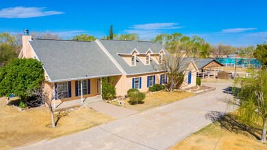 12478 Gage St, Clint, TX 79836 - photo 7