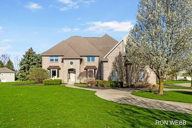 527 Northridge Dr unit 13, Holland, MI 49423 - photo 2