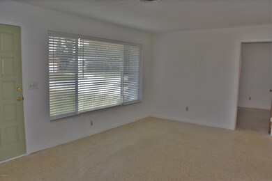 Living Areas