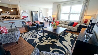 2956 Skylar Dr unit Lot 154 - Aria B, Myrtle Beach, SC 29577 - photo 5