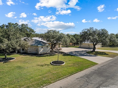 23328 Osceola Bluff, San Antonio, TX 78261 - photo 7